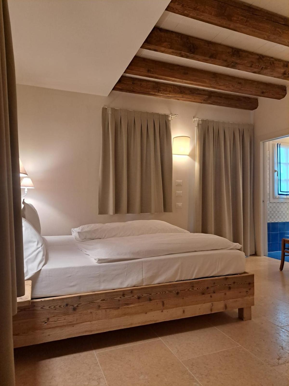 Collina Di Verona Borgo San Mattia Bagian luar foto