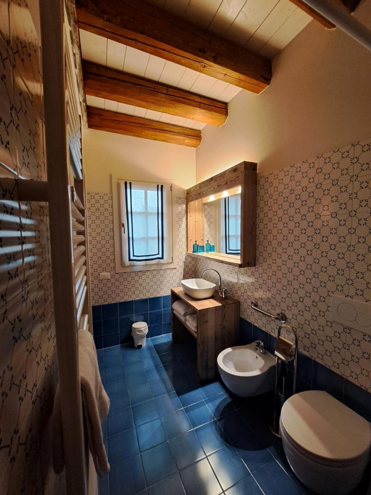 Collina Di Verona Borgo San Mattia Bagian luar foto