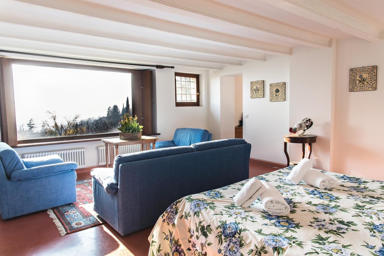 Collina Di Verona Borgo San Mattia Bagian luar foto