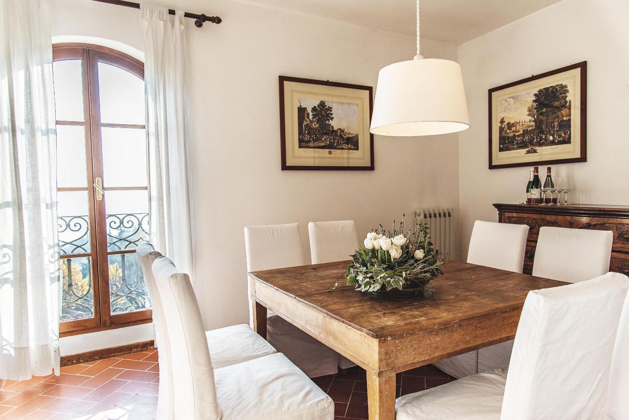 Collina Di Verona Borgo San Mattia Bagian luar foto