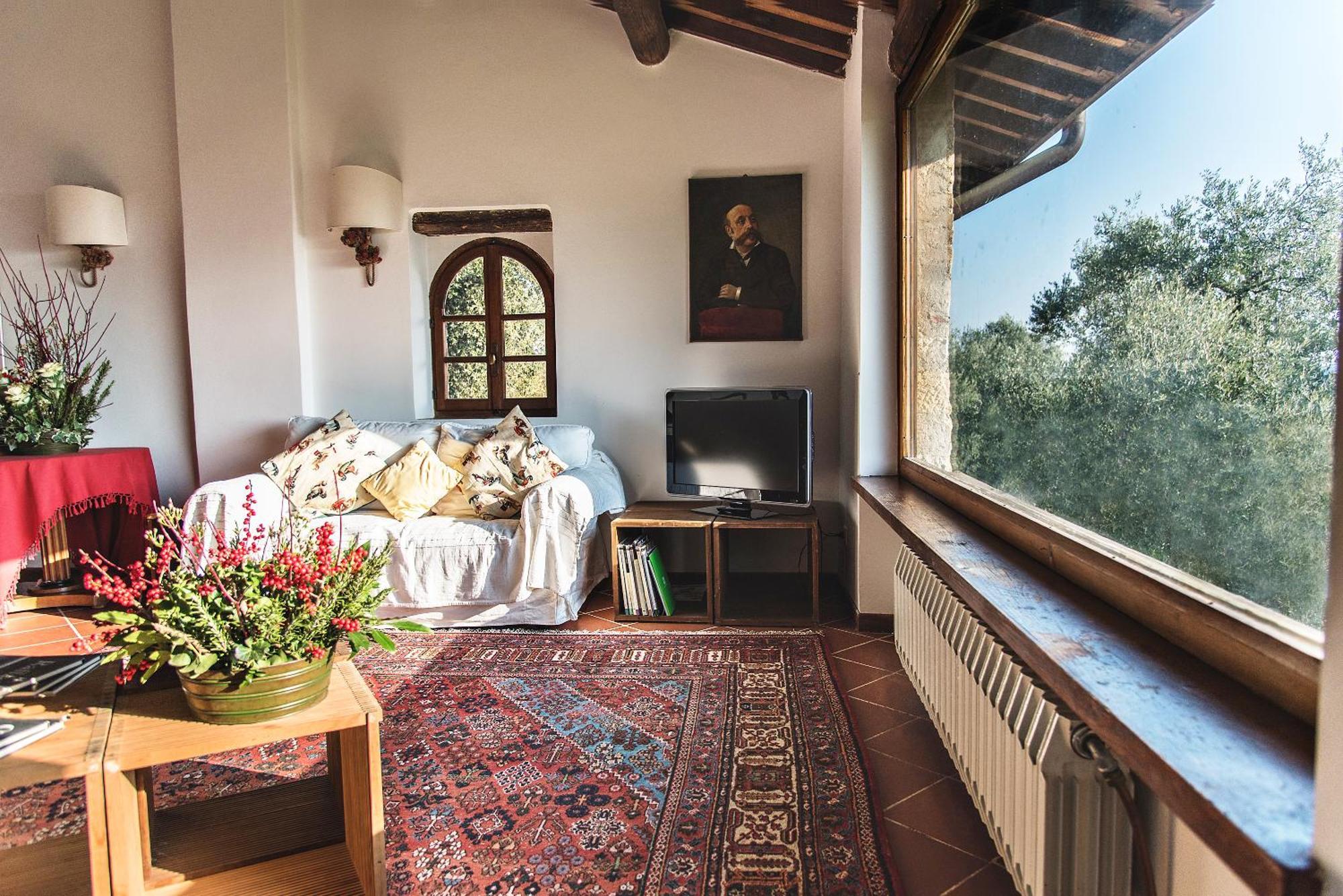 Collina Di Verona Borgo San Mattia Bagian luar foto