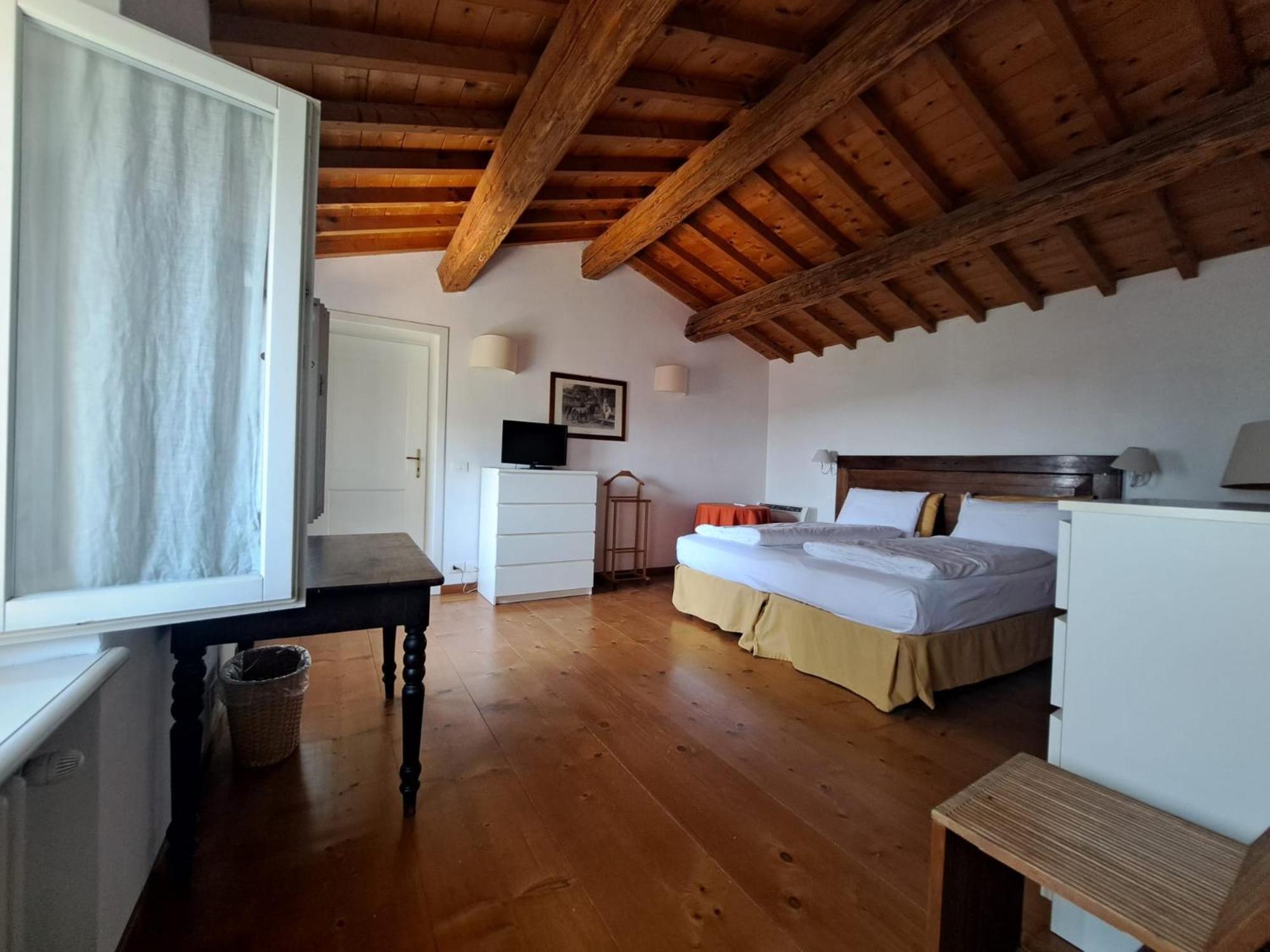 Collina Di Verona Borgo San Mattia Bagian luar foto